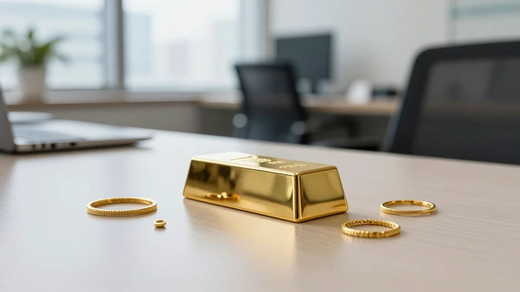 18K오늘금시세 개요와 현재 시장 상황 이미지