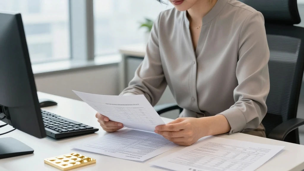 18K 금 시세 예측과 투자 전략 이미지