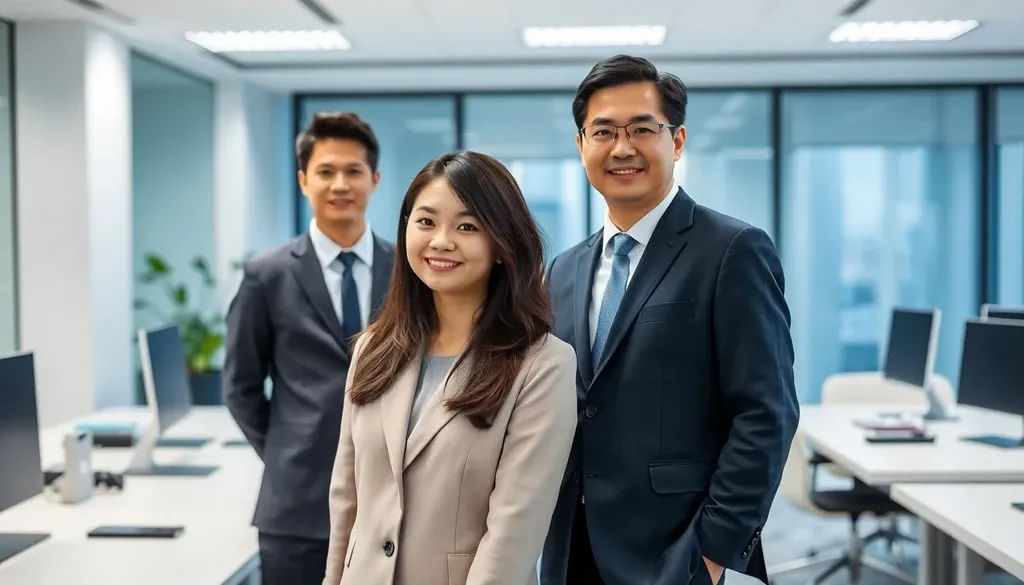 안전 관리와 편의시설 현황 이미지