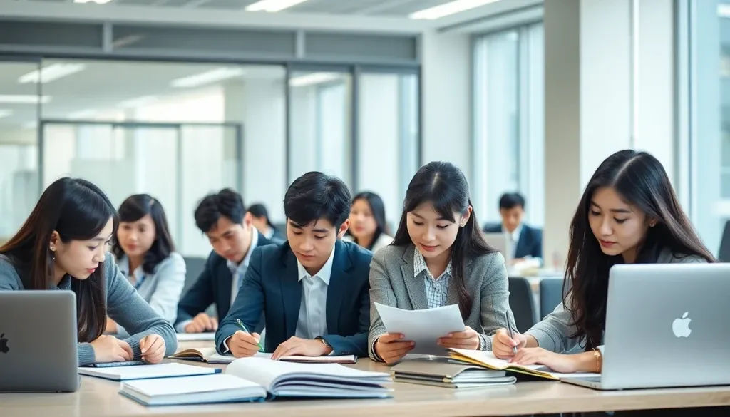 Q&A 자주 묻는 질문과 답변 이미지