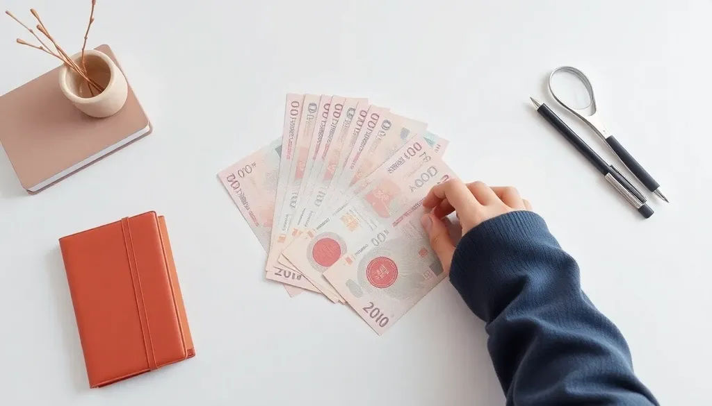2026 기초연금 재산기준 상향과 영향 이미지