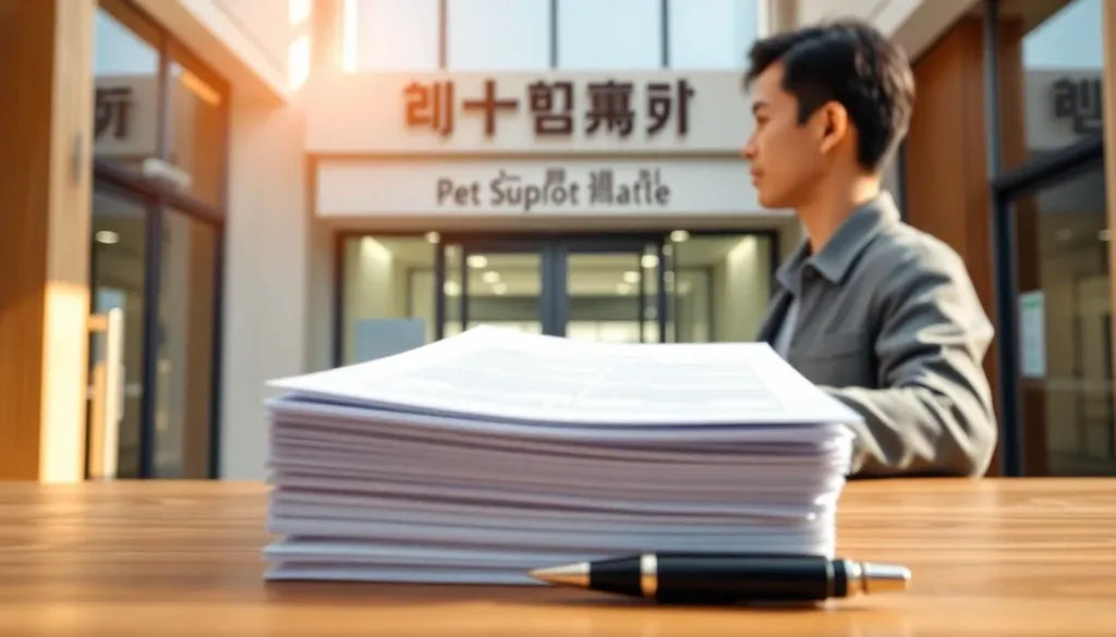 2026반려동물지원금 경제적 효과와 사회적 영향 이미지