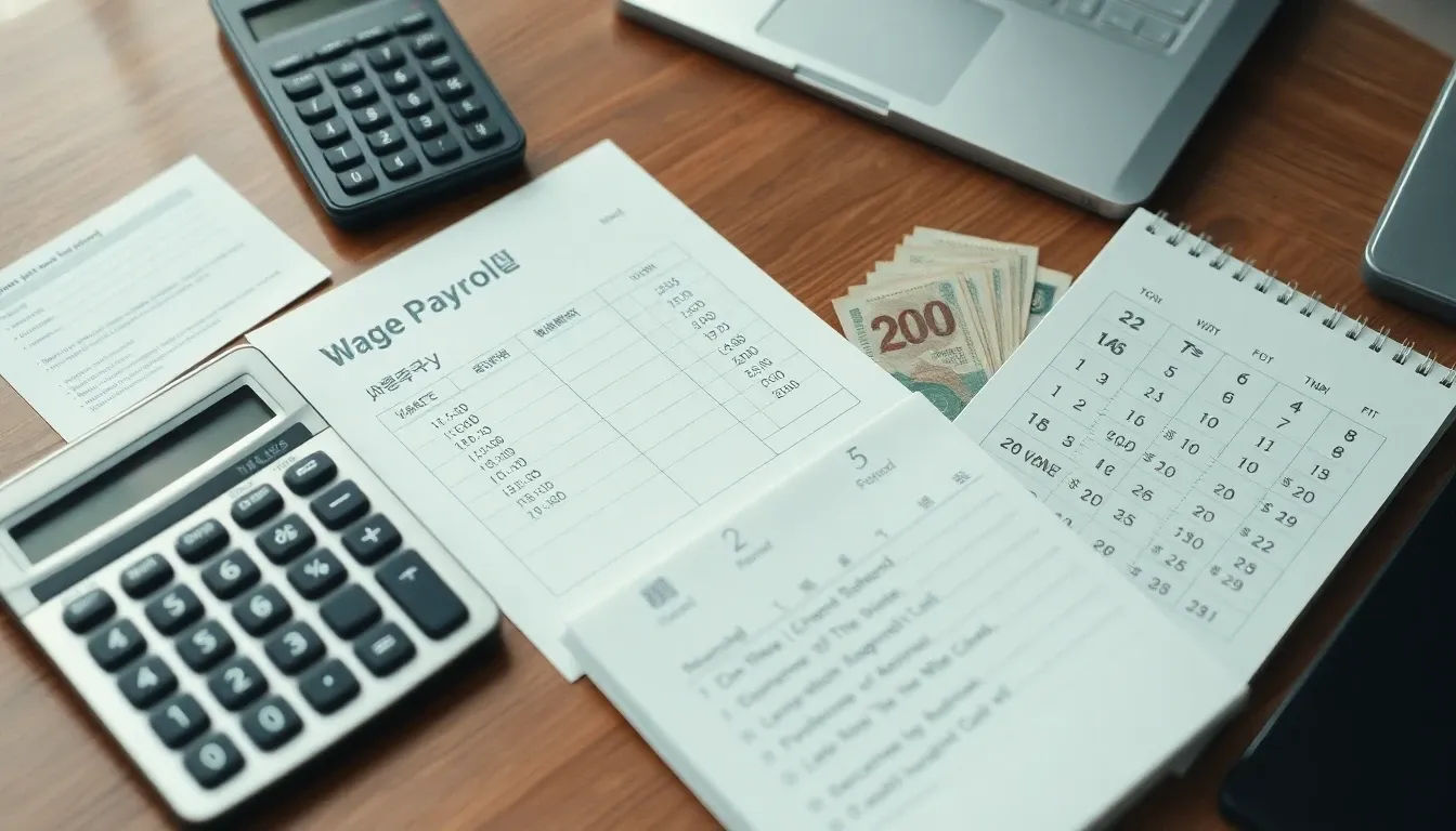 2027년 최저임금 관련 자주 묻는 질문 이미지