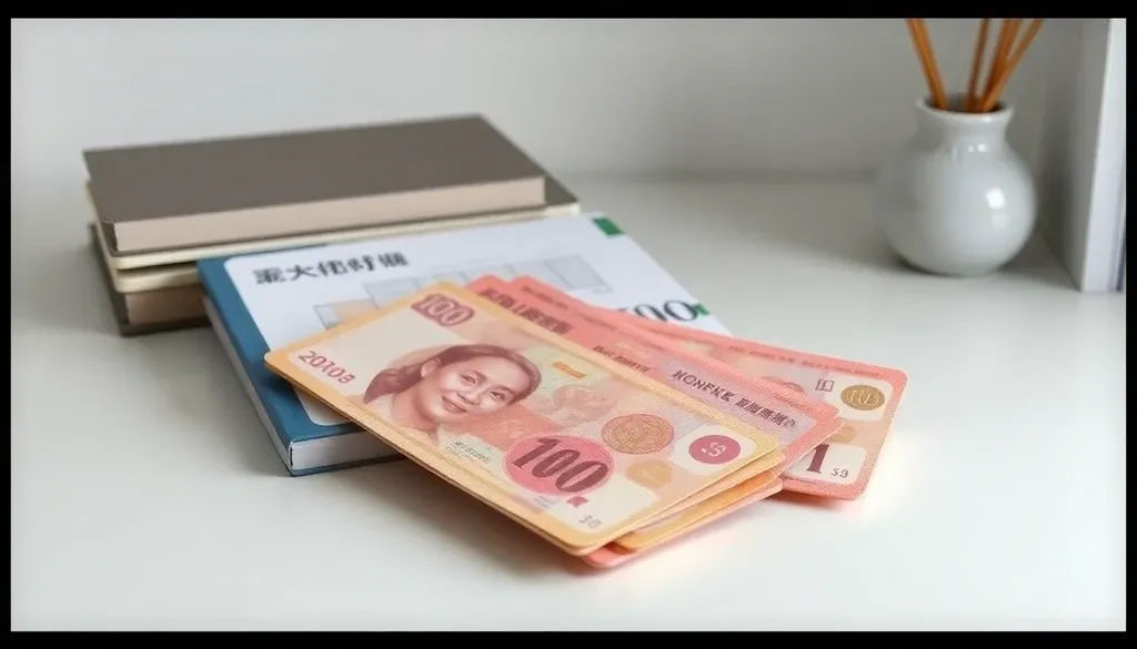 대출 승인 후 상환 계획과 주의할 점 이미지