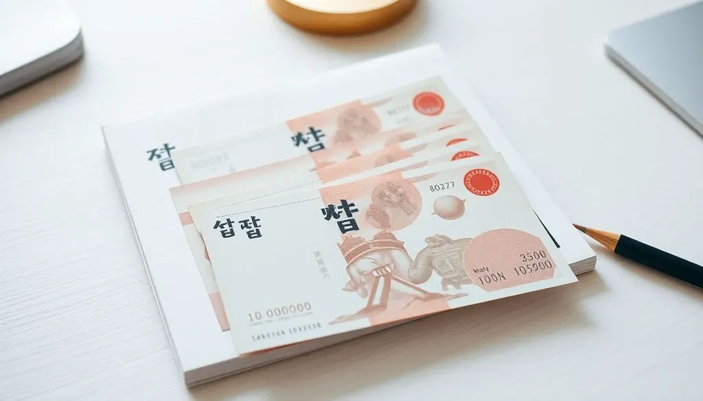 생활비 절감에 특화된 30대 신용카드 추천 리스트 이미지