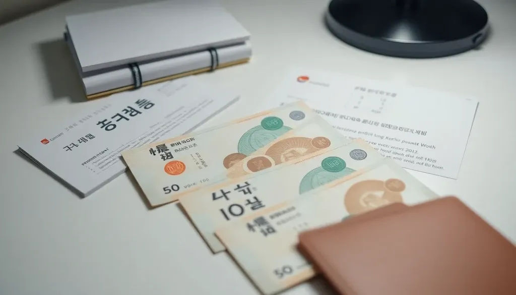 40대 신용카드 혜택 극대화 방법과 소비 전략 이미지