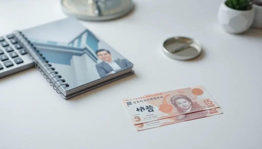 40대 신용카드별 연회비 비교와 비용 절감 팁 이미지