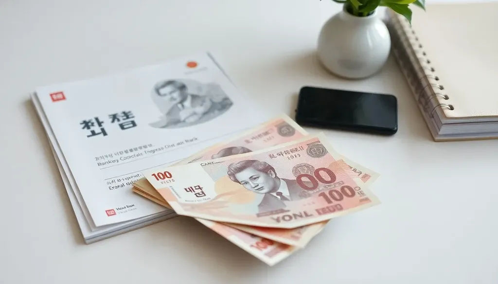 40대 신용카드 최신 트렌드와 금융 소비 변화 이미지