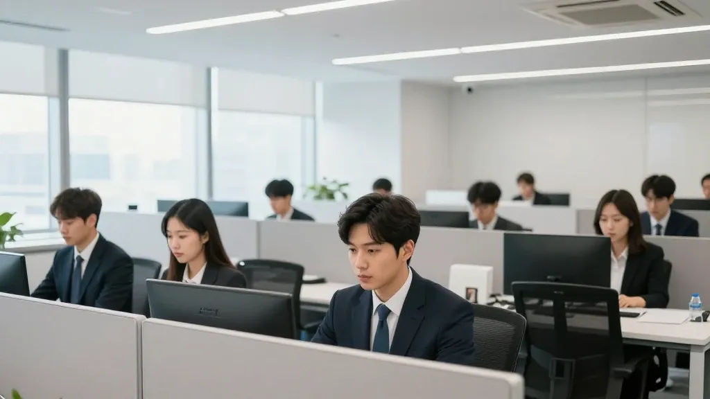 60대 남자 근력 운동 시 부상 예방과 자세 교정 방법 이미지