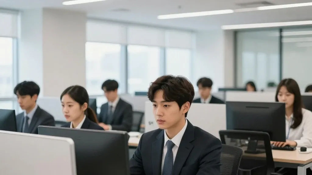 생활 습관 개선으로 뱃살 관리하기 이미지