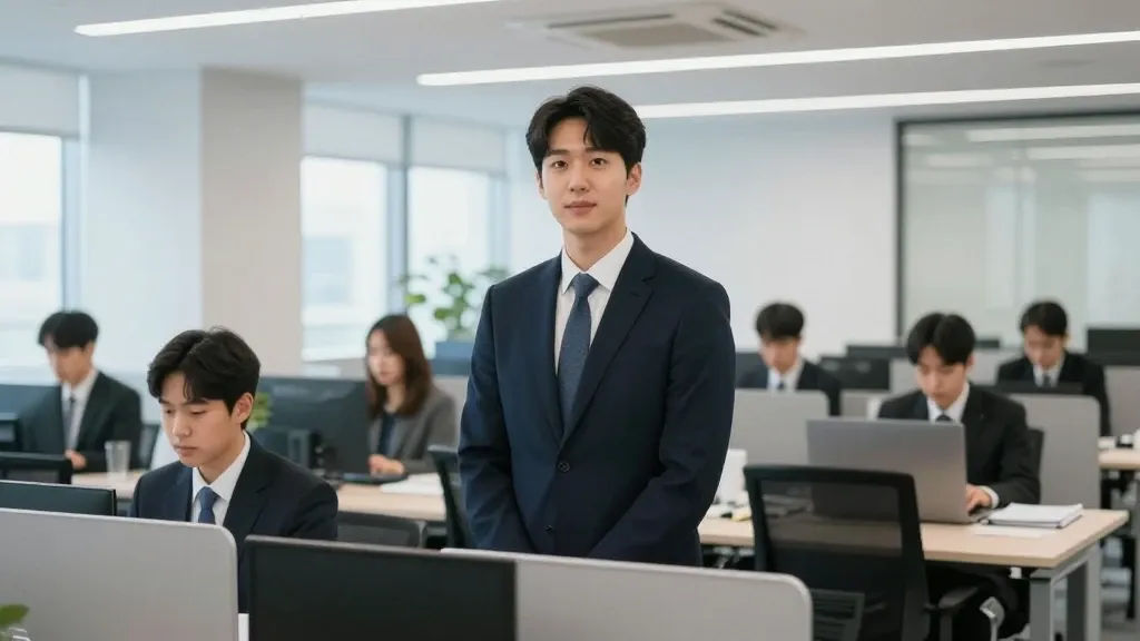 60대 새치 염색 후 유지 및 컬러 지속 관리 팁 이미지