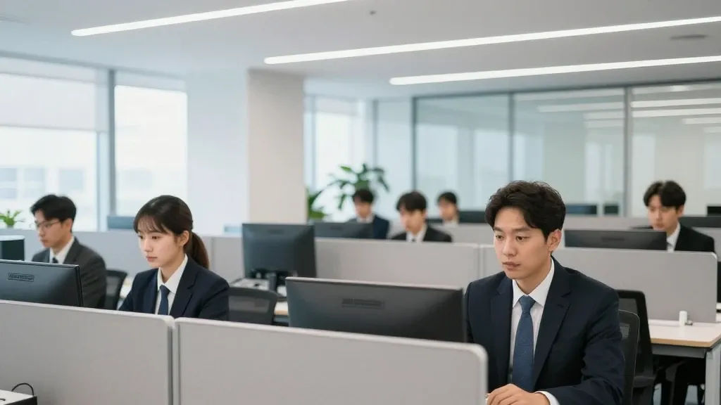 6. 60대 피부 노화 시술과 치료 옵션 이미지