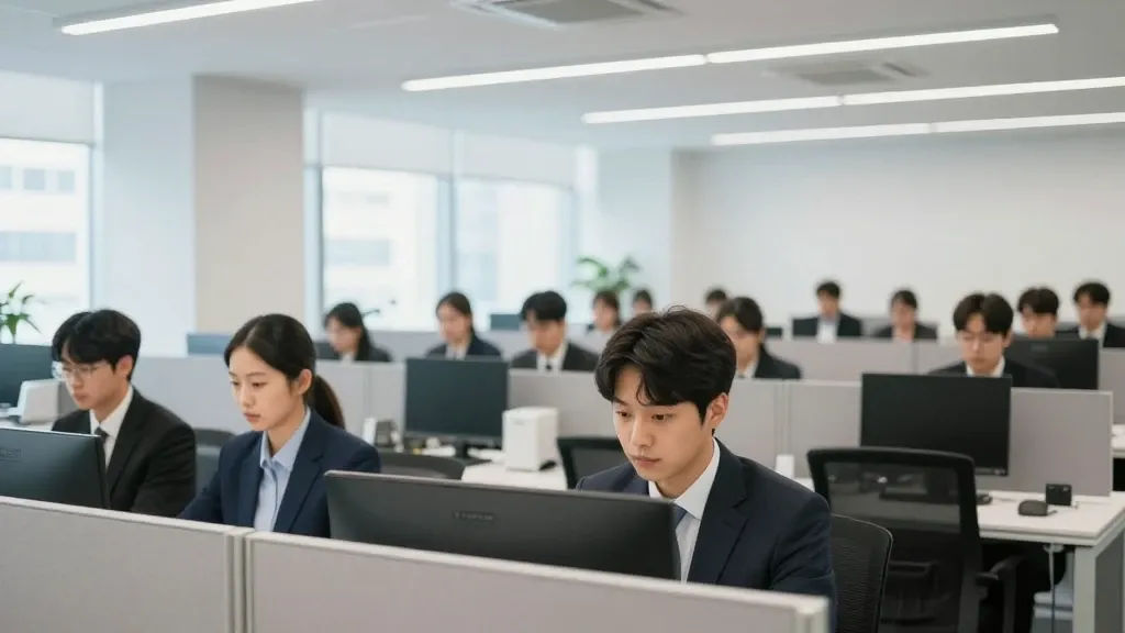 노년층 유산소 운동과 혈관 건강 연관성 이미지