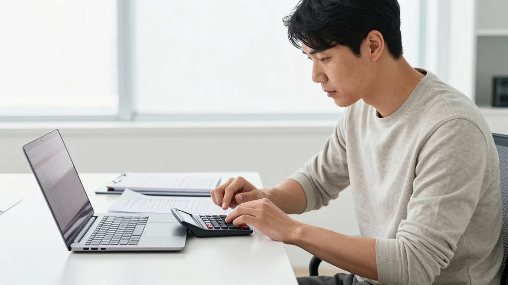 BMI 계산과 체성분 분석의 조화 이미지