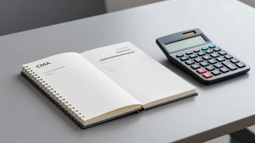 CMA통장 기본 개념과 특징 이미지