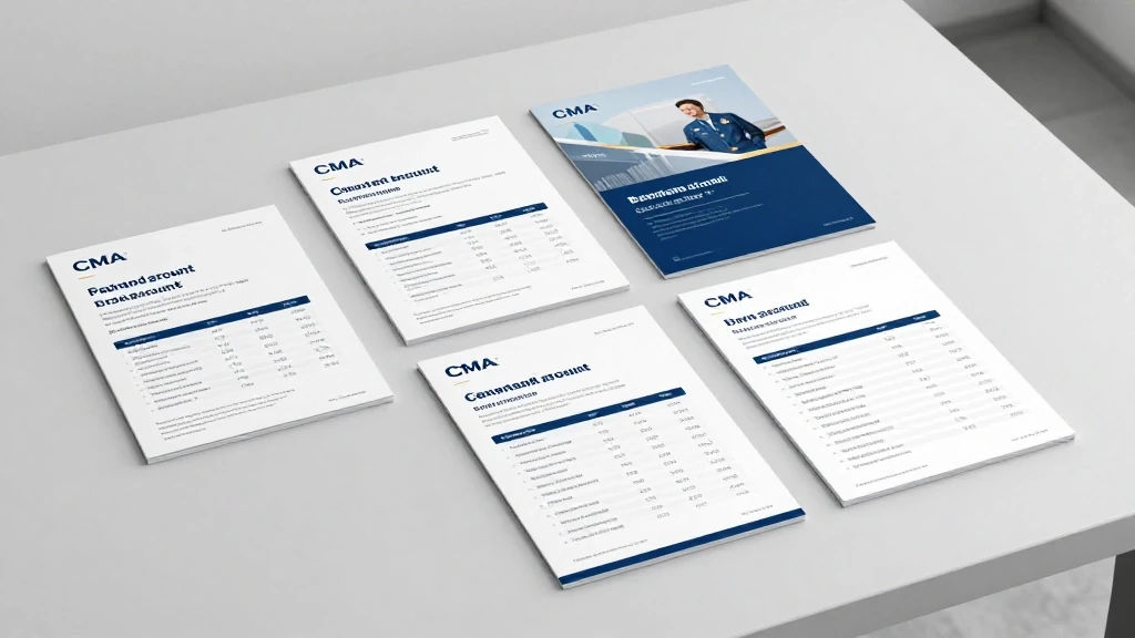 CMA통장 월급통장 활용법과 장단점 이미지