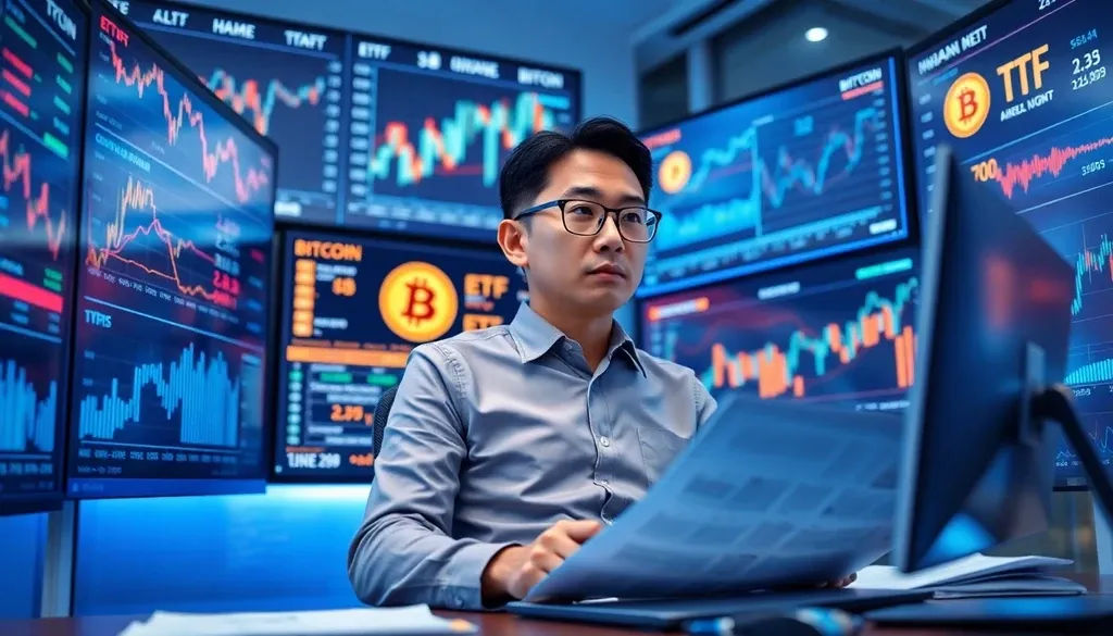 미국 배당주 ETF 투자 방법과 전략 이미지
