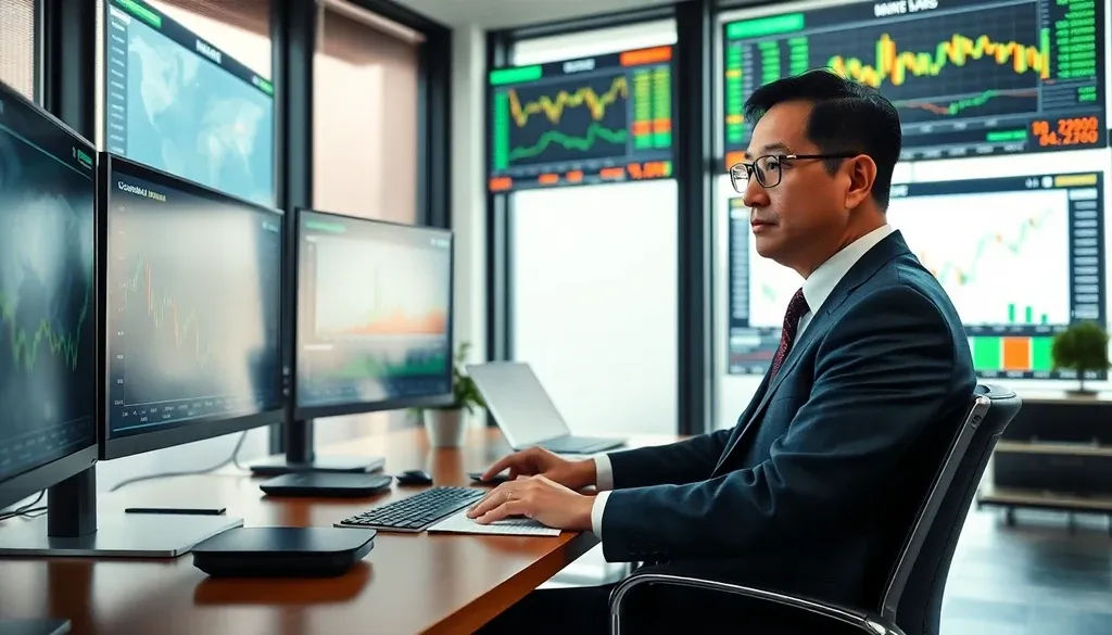 ETF 총정리 투자 시 주의할 점과 한계 이미지
