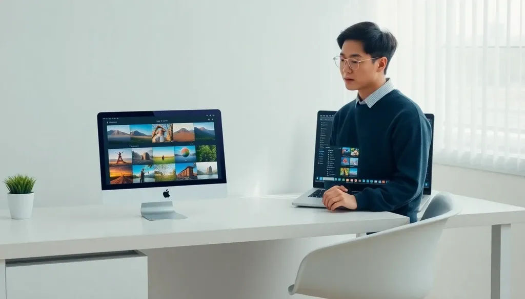HEIC JPG 변환 자동화와 편의 기능 활용법 이미지