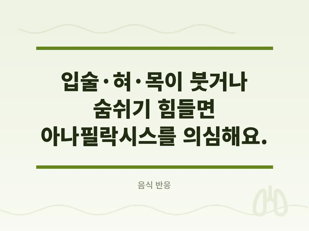 두드러기 치료에는 무엇을 쓰나 이미지