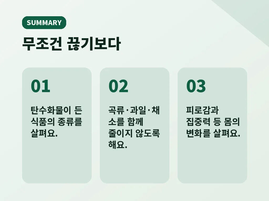 핵심요약 이미지