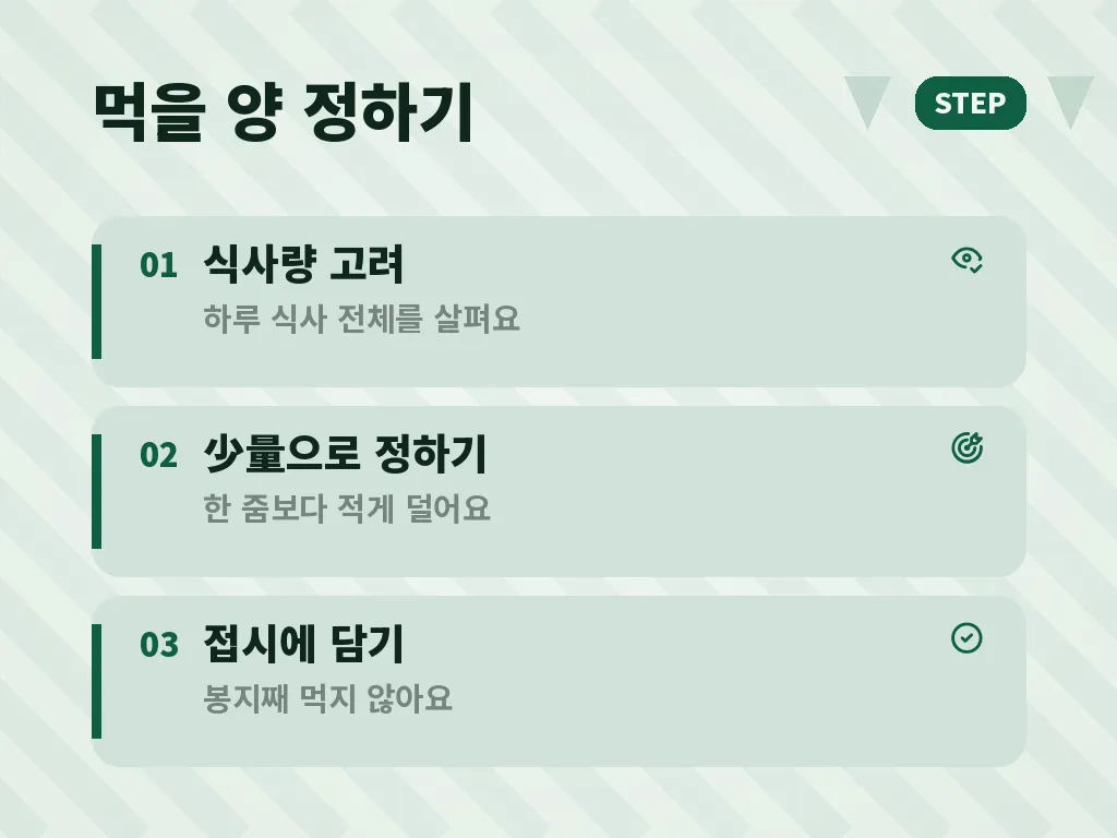 견과류 성분과 확인된 건강 효과 이미지