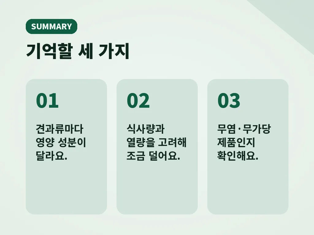핵심요약 이미지