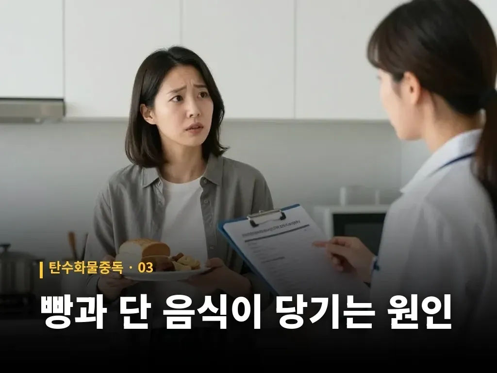 GI가 낮은 식품 고르는 법 이미지