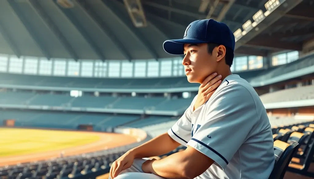 KBO 시범경기 주요 경기 분석 및 선수 활약 이미지