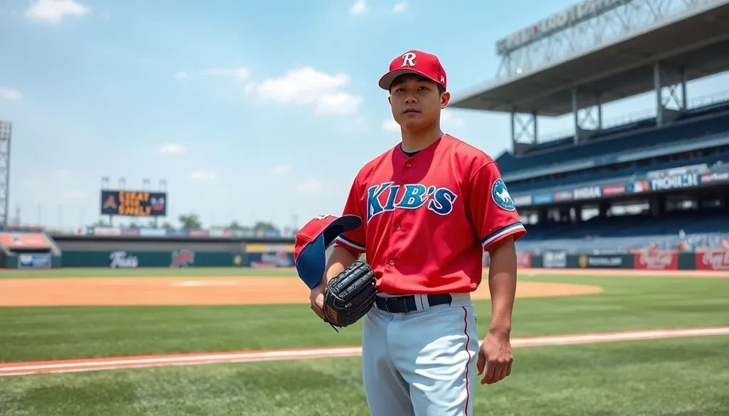 KBO 리그 선수 연봉과 연봉 인상 동향 이미지