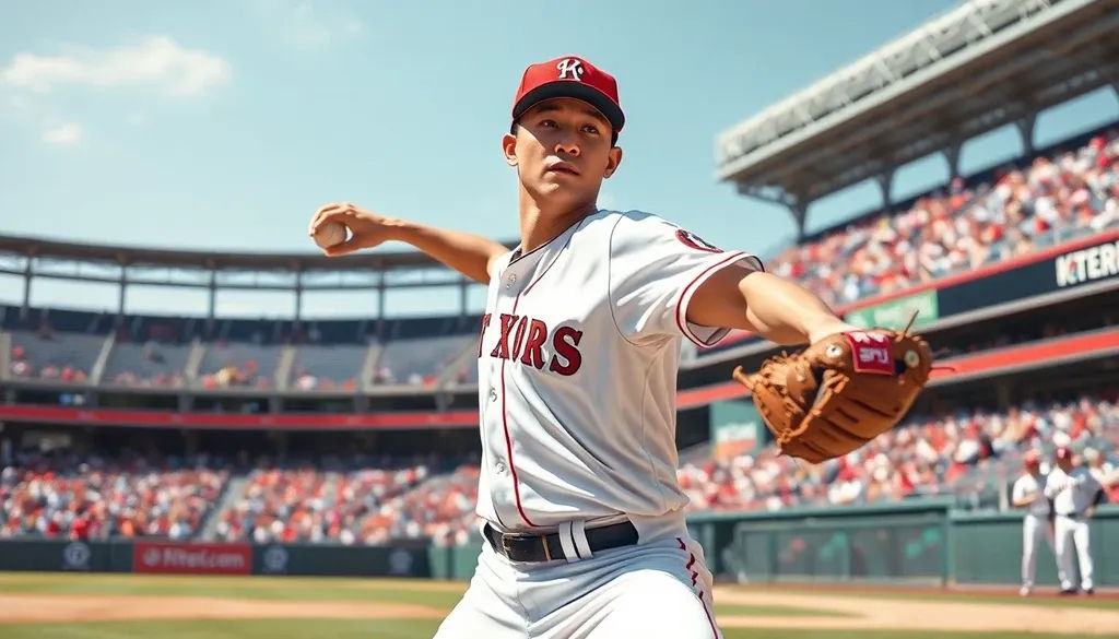 KBO 리그 핵심 이슈 Q&A 이미지