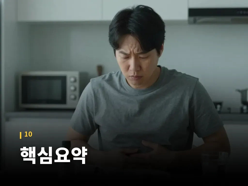 핵심요약 이미지