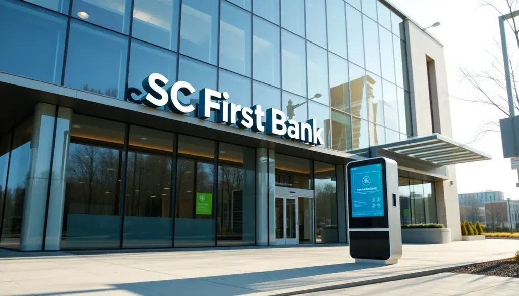 SC제일은행 스마트박스통장과 디지털 금융 트렌드 이미지