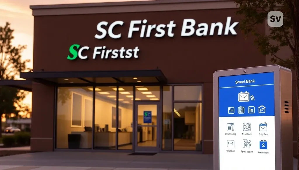 SC제일은행 스마트박스통장 장단점과 유의사항 이미지