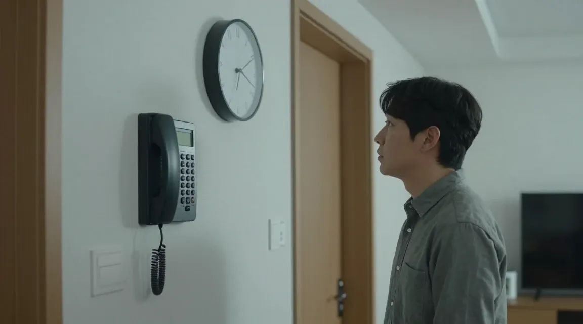 SK브로드밴드 고객센터 이용 시 자주 생기는 상황 이미지