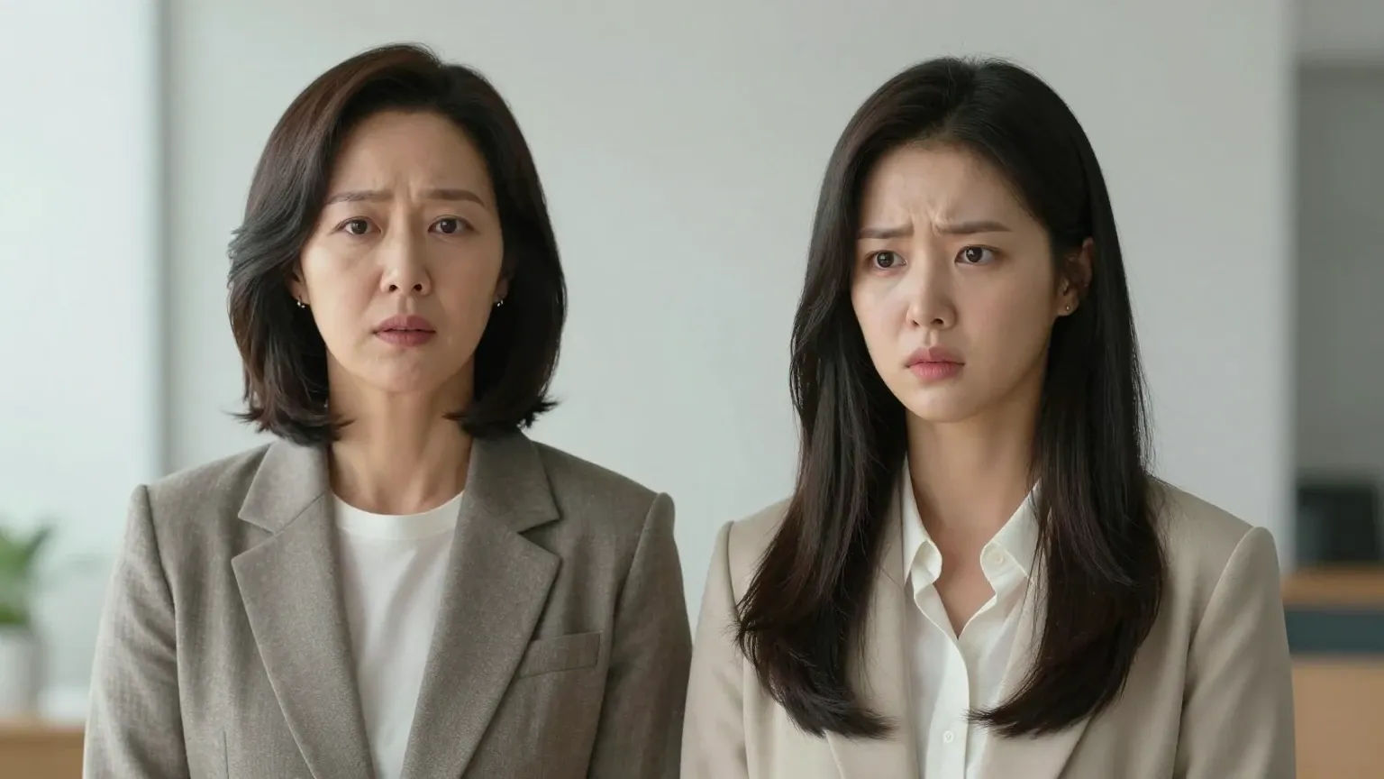 어글리시스터 관람 시 주의점과 한계 이미지