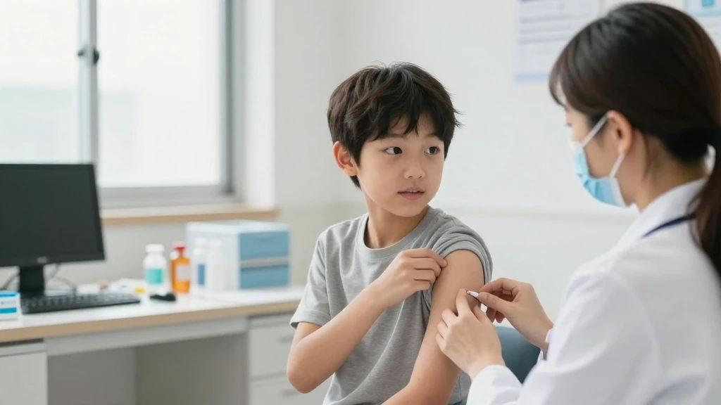 a형독감 치료 방법과 주의사항 이미지