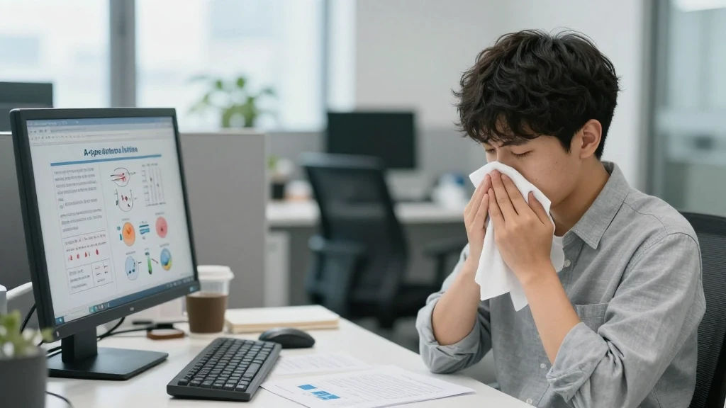 Q&A: a형독감 자주 묻는 질문 이미지