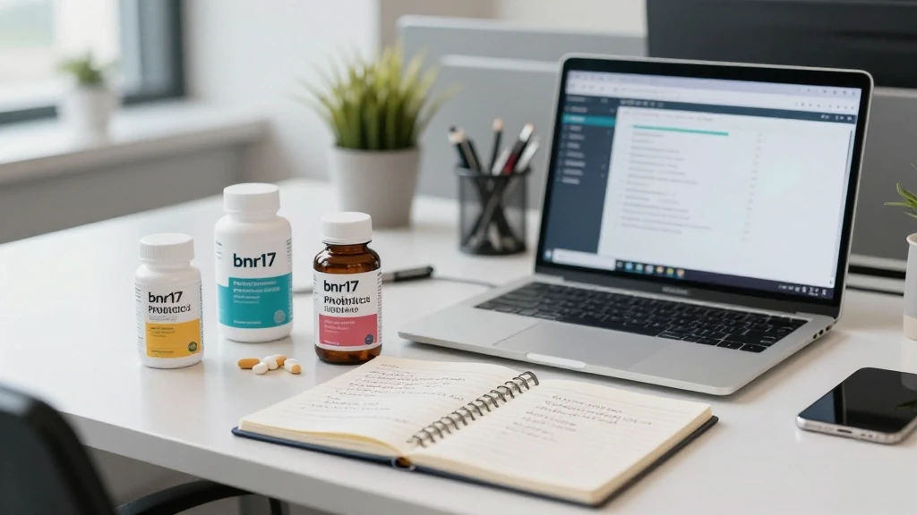 bnr17 유산균 효능과 실제 효과 이미지