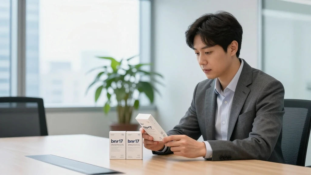 bnr17 유산균 구매 시 고려해야 할 점 이미지