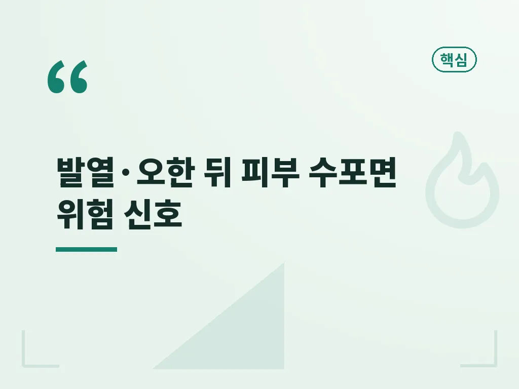 감염 경로별 위험 차이 이미지