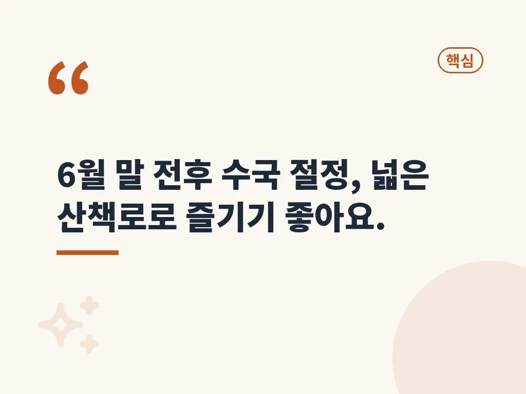 방문 방식 비교로 보는 평택 내리문화공원 이미지