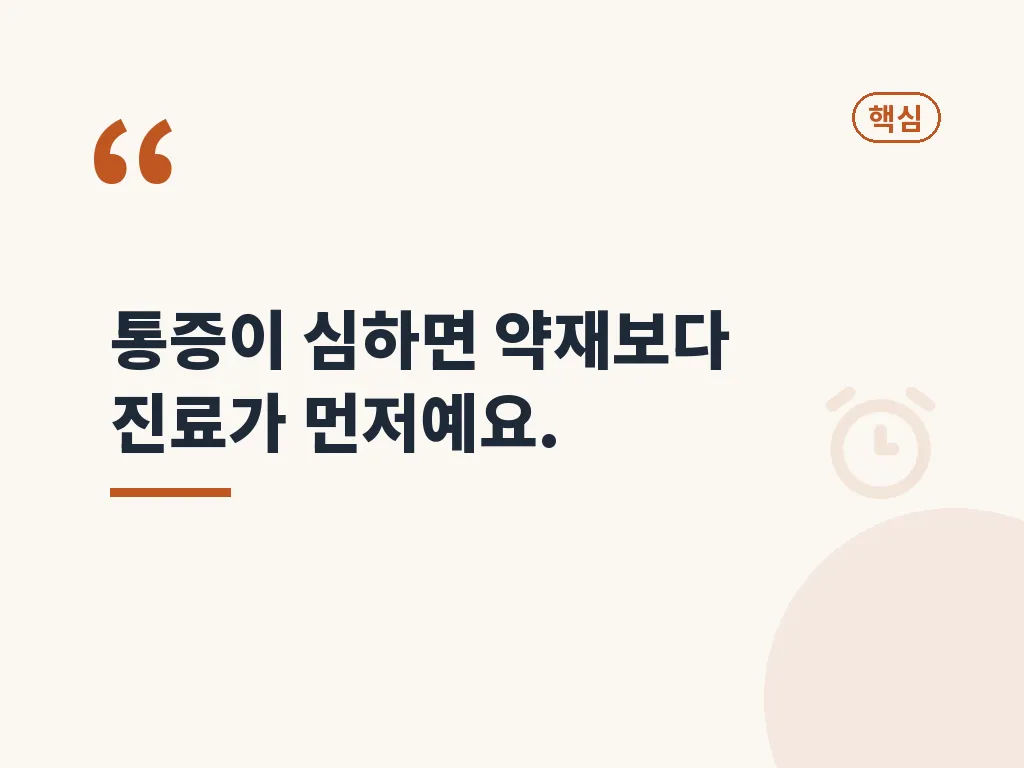 골쇄보 효능이 언급되는 대표 작용 이미지