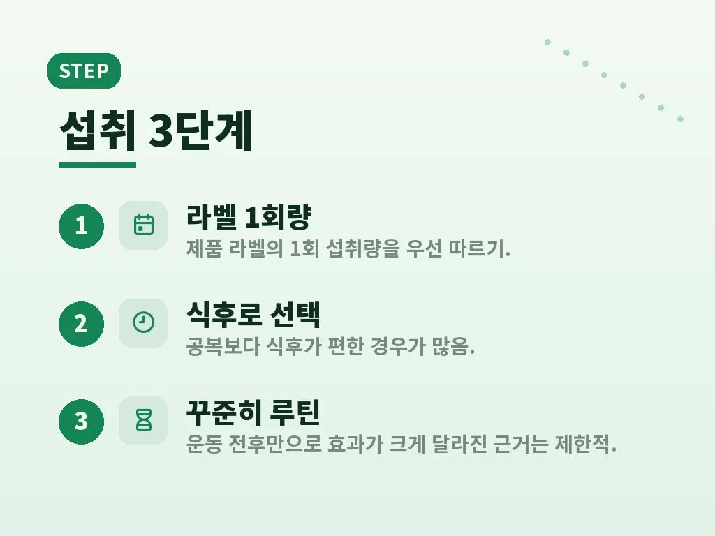 부작용과 주의할 점 이미지