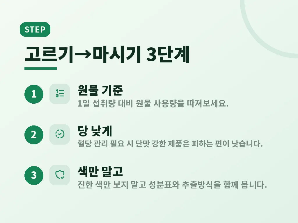 황칠나무 효능과 관련한 연구 해석 이미지