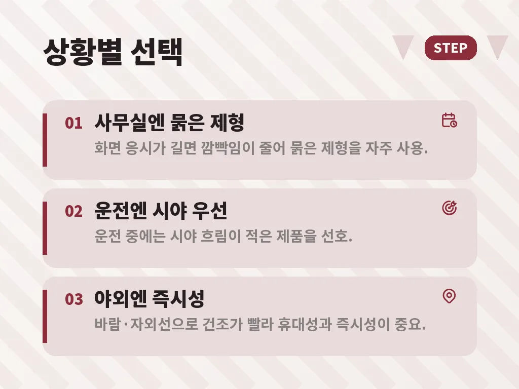 사용 순서와 넣는 방법 이미지
