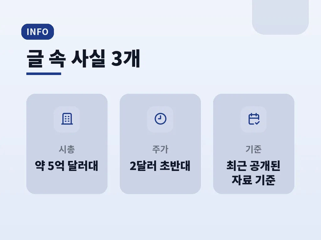 투자자가 체크할 매수&middot;보유 기준 이미지
