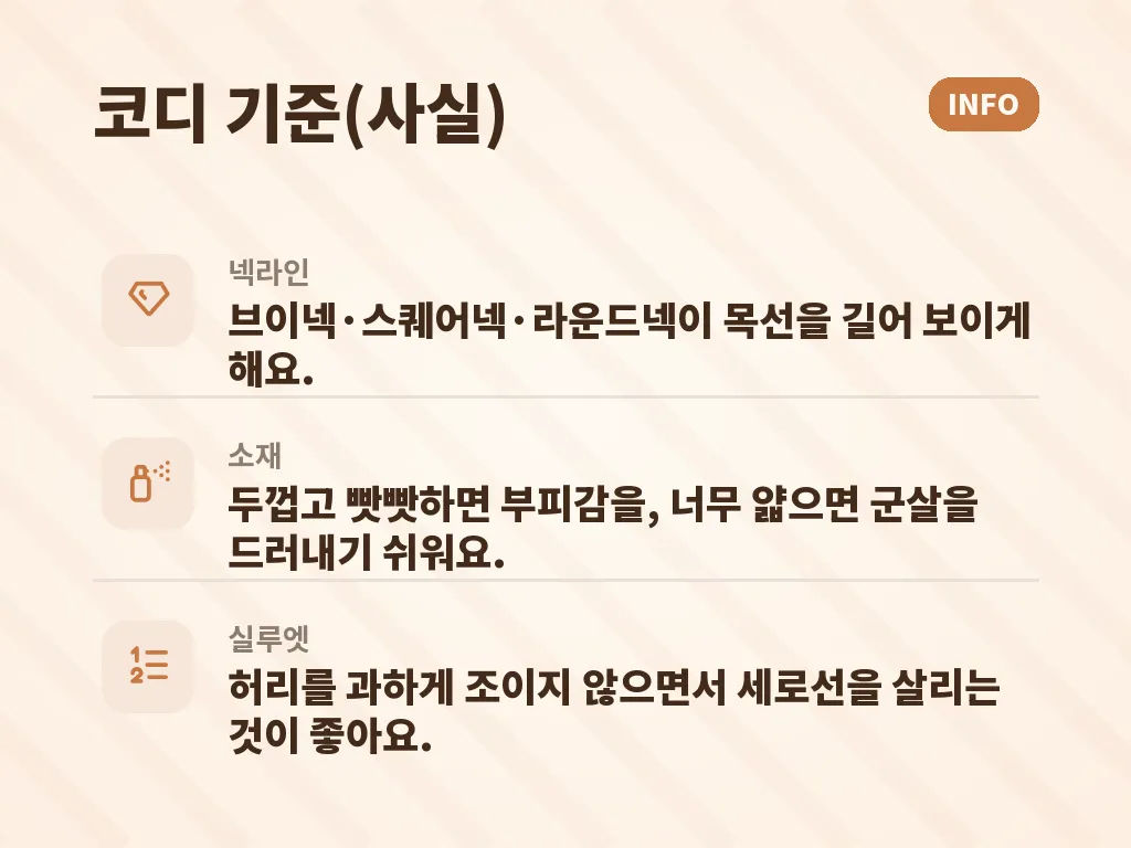 상체비만 관리에 도움이 되는 생활습관 이미지