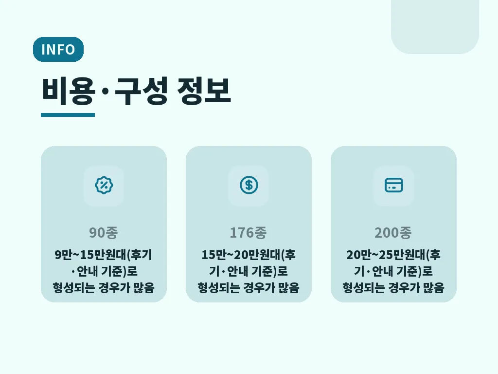 지연성 알러지 검사 활용 시 장단점 이미지