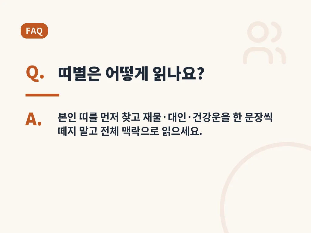 날짜별 기사형 콘텐츠를 찾을 때 주의할 점 이미지